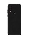 Capa Adesivo Skin351 Verso Para Motorola One Vision 2019