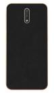 Capa Adesivo Skin351 Verso Para Nokia 2.3 (2019)