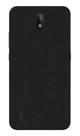 Capa Adesivo Skin351 Verso Para Nokia C2 (2020)