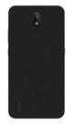 Capa Adesivo Skin351 Verso Para Nokia C2 (2020)