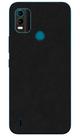 Capa Adesivo Skin351 Verso Para Nokia C21 Plus 2022