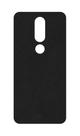 Capa Adesivo Skin351 Verso Para Nokia X6 (2018)