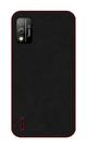 Capa Adesivo Skin351 Verso Para Positivo Twist 4G