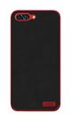 Capa Adesivo Skin351 Verso Para Red Mobile Quick 5.0 S50