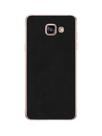 Capa Adesivo Skin351 Verso Para Samsung Galaxy A5 2016 A510