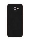 Capa Adesivo Skin351 Verso Para Samsung Galaxy A7 2017