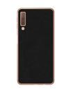 Capa Adesivo Skin351 Verso Para Samsung Galaxy A7 2018