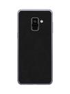 Capa Adesivo Skin351 Verso Para Samsung Galaxy A8 2018