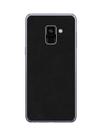 Capa Adesivo Skin351 Verso Para Samsung Galaxy A8 2018