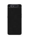 Capa Adesivo Skin351 Verso Para Samsung Galaxy A80