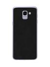 Capa Adesivo Skin351 Verso Para Samsung Galaxy J6