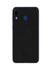 Capa Adesivo Skin351 Verso Para Samsung Galaxy M20
