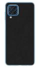 Capa Adesivo Skin351 Verso Para Samsung Galaxy M32 (2021)