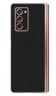Capa Adesivo Skin351 Verso Para Samsung Galaxy Z Fold 2 5G