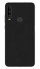 Capa Adesivo Skin351 Verso Para TCL L10 Lite 2021