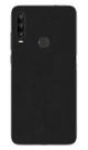 Capa Adesivo Skin351 Verso Para TCL L10 Plus (L10+)