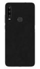 Capa Adesivo Skin351 Verso Para TCL L10 Plus (L10+)