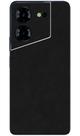 Capa Adesivo Skin351 Verso Para Tecno Pova 5 4G (2023)