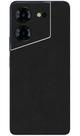 Capa Adesivo Skin351 Verso Para Tecno Pova 5 4G (2023)