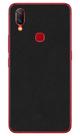 Capa Adesivo Skin351 Verso Para Vivo Nex A (2018)