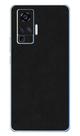 Capa Adesivo Skin351 Verso Para Vivo X50 Pro (2020)