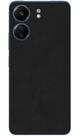 Capa Adesivo Skin351 Verso Para Xiaomi Poco C65 (2023)