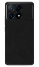 Capa Adesivo Skin351 Verso Para Xiaomi Poco F6 Pro