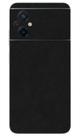 Capa Adesivo Skin351 Verso Para Xiaomi Poco M5 2022