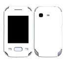 Capa Adesivo Skin352 Para Galaxy Pocket Duos Gt-s5302b