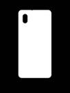 Capa Adesivo Skin352 Verso Para Alcatel 1B 2020