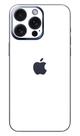 Capa Adesivo Skin352 Verso Para Apple Iphone 15 Pro Max