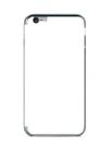 Capa Adesivo Skin352 Verso Para Apple iPhone 6 Plus