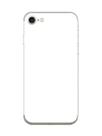 Capa Adesivo Skin352 Verso Para Apple iPhone 7 Capa Adesivo Skin352 Verso Para Apple iPhone 7