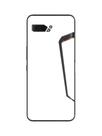 Capa Adesivo Skin352 Verso Para Asus Rog Phone 2