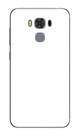 Capa Adesivo Skin352 Verso Para Asus Zenfone 3 Max 5.5