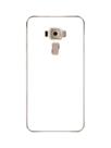 Capa Adesivo Skin352 Verso Para ASUS Zenfone 3 (Z012DC)