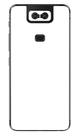 Capa Adesivo Skin352 Verso Para ASUS ZenFone 6 (ZS630KL)