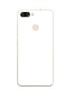 Capa Adesivo Skin352 Verso Para Asus Zenfone Max Plus