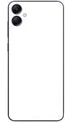 Capa Adesivo Skin352 Verso Para Galaxy A05 4G (SM-A055) Capa Adesivo Skin352 Verso Para Galaxy A05 4G (SM-A055)