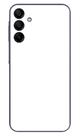 Capa Adesivo Skin352 Verso Para Galaxy A15 5G (SM-A156)