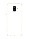Capa Adesivo Skin352 Verso Para Galaxy A6 (sm-a600)