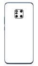 Capa Adesivo Skin352 Verso Para Huawei Mate 20 Pro (2018)