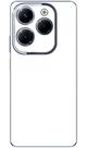 Capa Adesivo Skin352 Verso Para Infinix Hot 40 Pro (X6837)