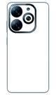 Capa Adesivo Skin352 Verso Para Infinix Smart 8 Pro (X6525B)