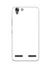 Capa Adesivo Skin352 Verso Para Lenovo Vibe K5