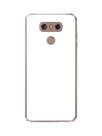 Capa Adesivo Skin352 Verso Para Lg G6