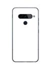 Capa Adesivo Skin352 Verso Para LG G8s ThinQ