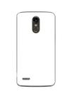 Capa Adesivo Skin352 Verso Para LG K10 Pro