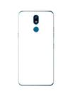 Capa Adesivo Skin352 Verso Para Lg K12 Plus
