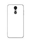 Capa Adesivo Skin352 Verso Para Lg K9